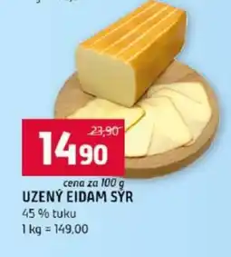 Terno UZENÝ EIDAM Sýr nabídka