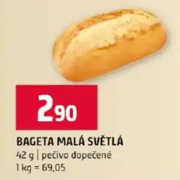 Terno BAGETA MALÁ SVĚTLÁ nabídka