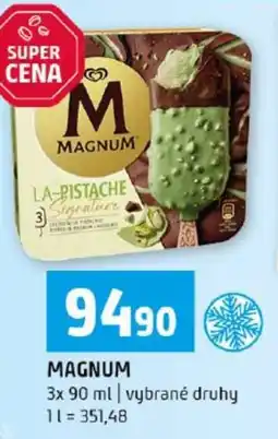 Terno Magnum nabídka