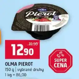 Terno Olma Pierot nabídka