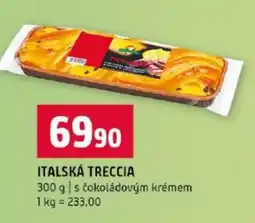Terno ITALSKÁ TRECCIA nabídka