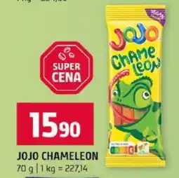 Terno JOJO CHAMELEON nabídka