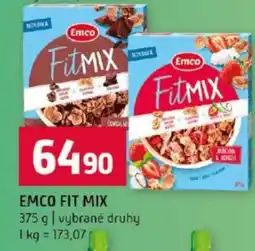 Terno EMCO FIT MIX nabídka