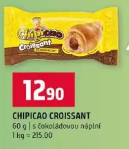 Terno Chipicao Croissant nabídka