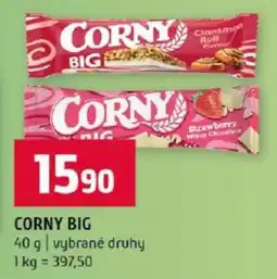 Terno Corny BIG nabídka