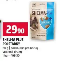 Terno SHELMA PLUS POLŠTÁŘKY nabídka
