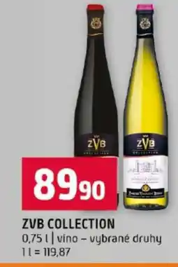 Terno ZVB COLLECTION nabídka
