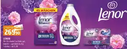 Terno Lenor nabídka