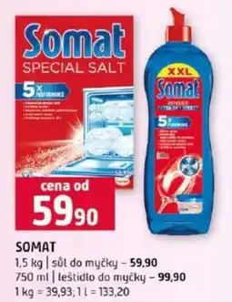 Terno Somat nabídka