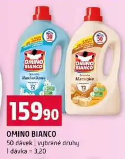 Terno Omino Bianco nabídka