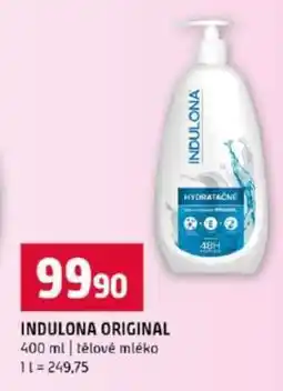 Terno INDULONA original nabídka