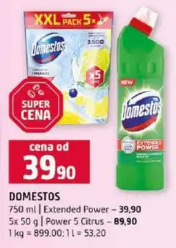 Terno Domestos nabídka