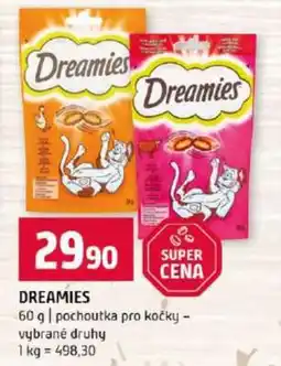Terno Dreamies nabídka