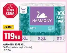 Terno HARMONY SOFT XXL nabídka