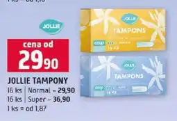 Terno JOLLIE TAMPONY nabídka