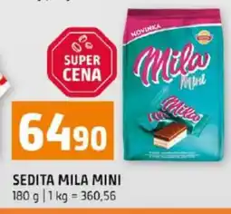 Terno SEDITA MILA MINI nabídka