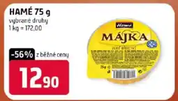 Terno HAMÉ 75 g nabídka