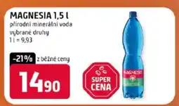 Terno Magnesia 1,5 l nabídka