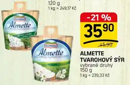 Flop Hochland Almette nabídka