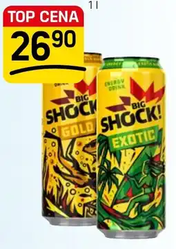 Flop Big Shock nabídka