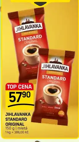 Flop Jihlavanka standard original nabídka