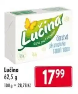 Qanto Lucina nabídka