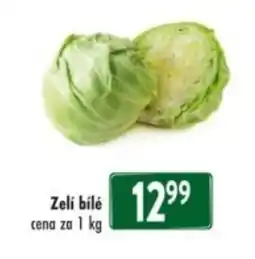 Qanto Zeli bílé nabídka