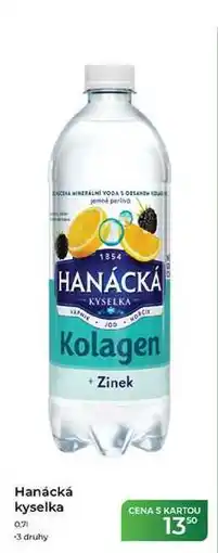 Tamda Foods Hanácká kyselka 0,71 nabídka