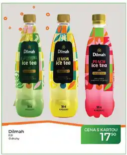 Tamda Foods Dilmah 0,51 nabídka