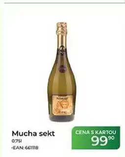 Tamda Foods Mucha sekt 0,751 nabídka