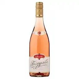 Tamda Foods Avanti Frizzante Rosé vinný nápoj sycený nabídka