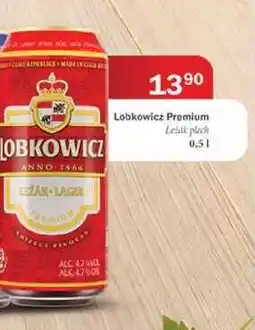 Tamda Foods Lobkowicz Premium Lelak plech 0.51 nabídka