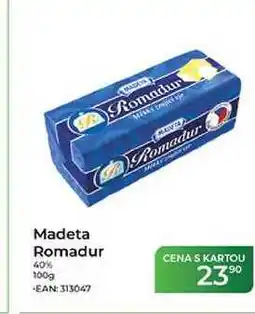 Tamda Foods Madeta Romadur 40% nabídka