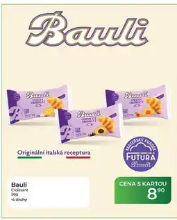 Tamda Foods Bauli Croissant nabídka