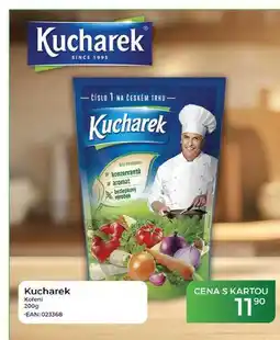 Tamda Foods Kucharek Kořeni nabídka