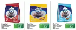 Tamda Foods PreVital granule pro dospělé kočky s kuřecím nabídka