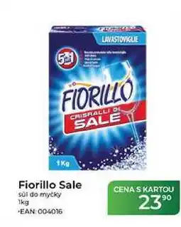 Tamda Foods Fiorillo Sale sul do myčky nabídka