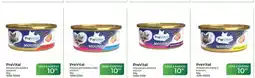 Tamda Foods PreVital mousse pro kotata s rybi příchutí nabídka