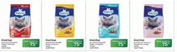 Tamda Foods PreVital granule pro dospělé kočky stuňákem nabídka
