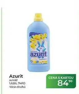 Tamda Foods Azurit aviváž 1,628L 74PD nabídka