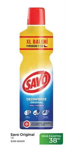 Tamda Foods Savo Original 1.2 1 nabídka