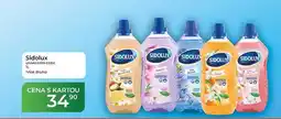 Tamda Foods Sidolux univerzální čistič nabídka