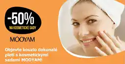Teta Môoyam kosmetické sady nabídka