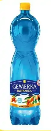 Qanto Gemerka ochucená nabídka