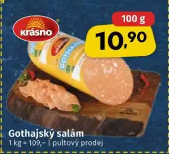 Gothajský salám