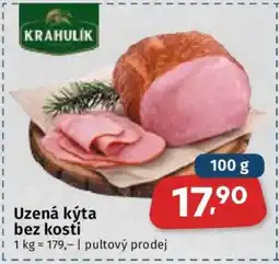 Coop KRAHULÍK nabídka