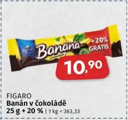 Coop Figaro nabídka