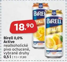 Coop BIRELL 0.0 ACTIVE nabídka