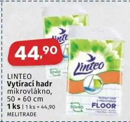 Coop LINTEO Vytírací hadr nabídka
