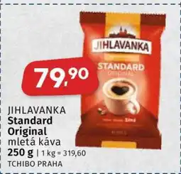 Coop Jihlavanka Standard Original nabídka